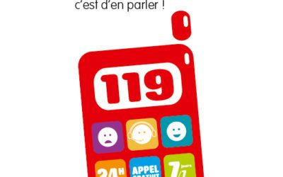 119-Enfance en danger