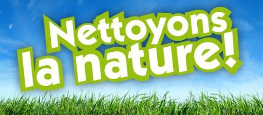 Projet 5ème – Nettoyons la nature…