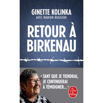 Conférences de Mme KOLINKA-8 et 9 mars 2022