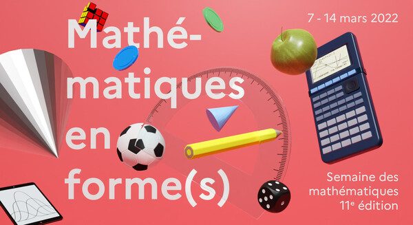 La semaine des mathématiques au collège Michel Ragon