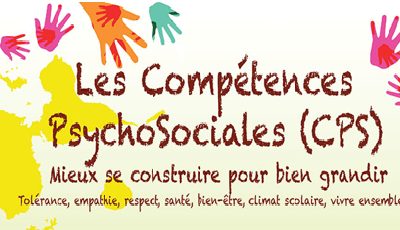 Ateliers en 6ème autour des compétences psychosociales