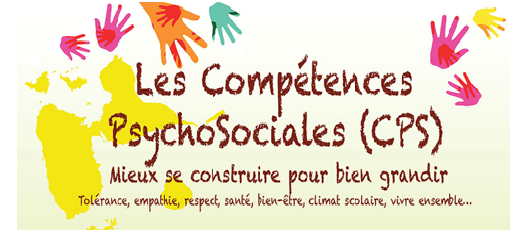 Ateliers en 6ème autour des compétences psychosociales