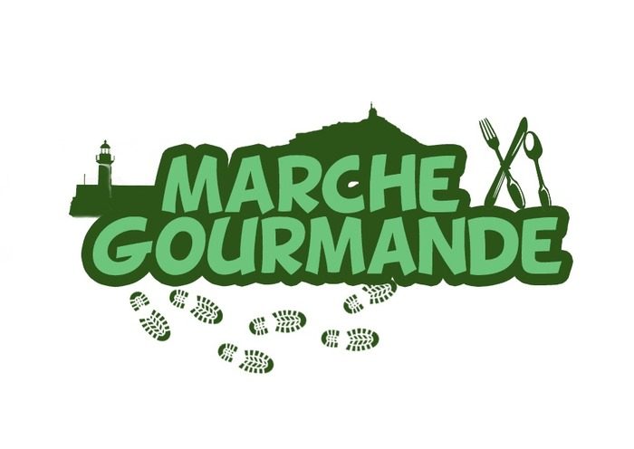 Marche gourmande le 17 juin 2022