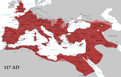 Parcours MARE NOSTRUM