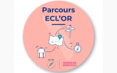 Parcours ECLOR-Classes de 4ème