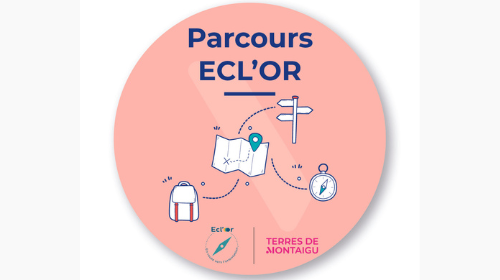 Parcours ECLOR-Classes de 4ème