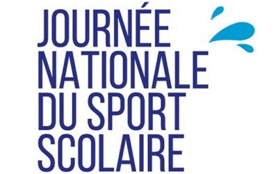 Journée du sport scolaire- Mercredi 21/09/2022