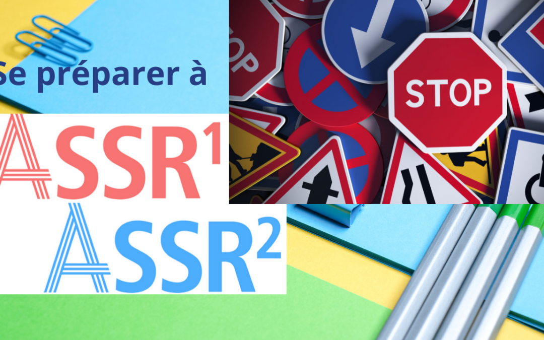 Préparation à l’ASSR1 et 2