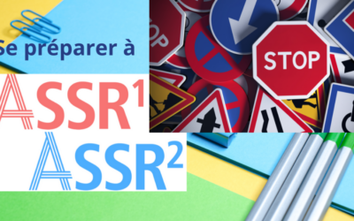 Préparation à l’ASSR1 et 2