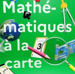 Semaine des mathématiques du 6 au 15/03