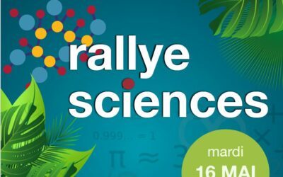 Rallye Sciences 3F