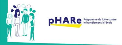 Protocole de lutte contre le harcèlement et le cyberharcèlement-Programme PHARE