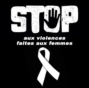 Journée de lutte contre les violences faites aux femmes