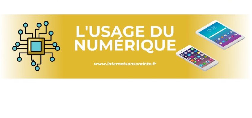 Action du CESC-Sensibilisation aux usages du numérique