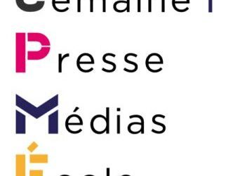 Semaine de la presse-Classe de 4A-Reportage TV-TV Vendée