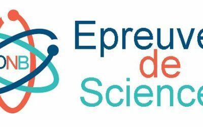 Epreuve de sciences du DNB