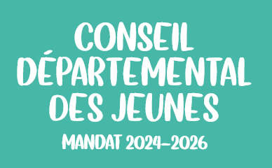 Délégué au Conseil Départemental des Jeunes de Vendée.